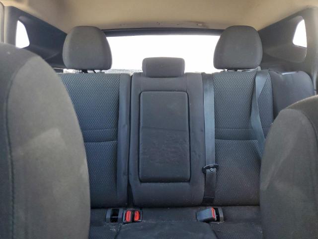 Nissan Rogue S Image 11