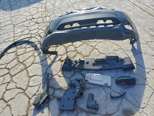 Nissan Rogue S Image 5