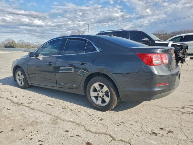 Chevrolet Malibu Ls Image 2