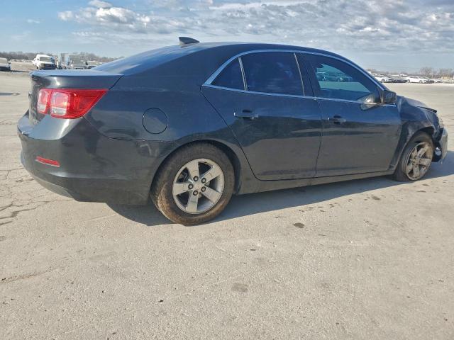 Chevrolet Malibu Ls Image 3