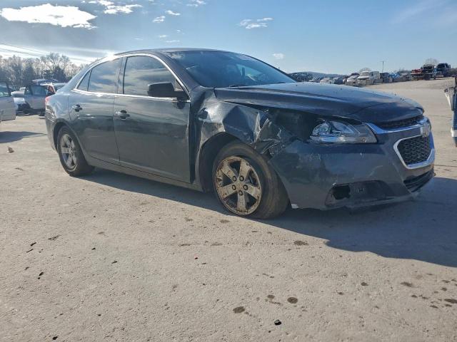 Chevrolet Malibu Ls Image 10