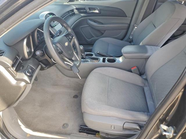 Chevrolet Malibu Ls Image 4