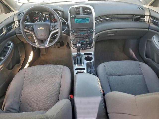 Chevrolet Malibu Ls Image 7