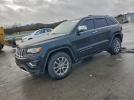 Jeep Grand Cherokee Limited Image 1