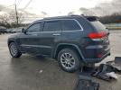 Jeep Grand Cherokee Limited Image 12