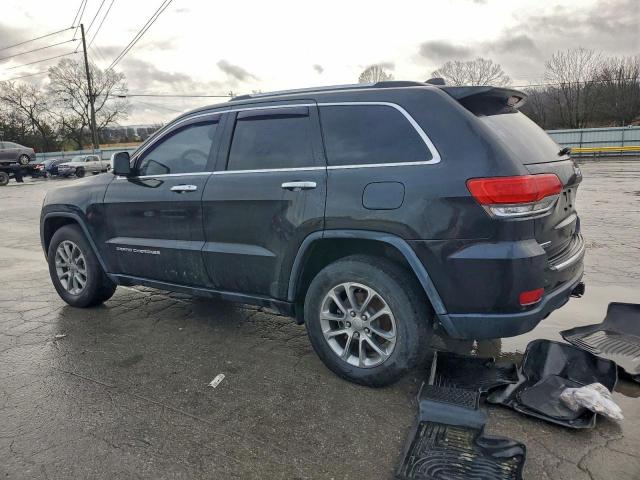 Jeep Grand Cherokee Limited Image 12