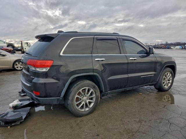 Jeep Grand Cherokee Limited Image 3