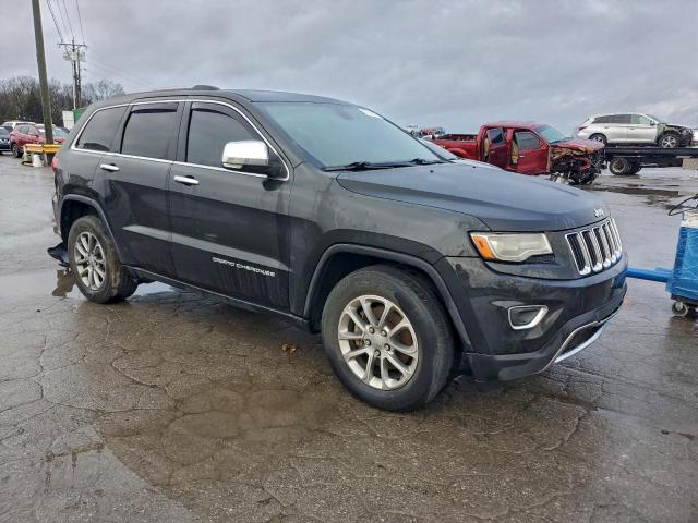 Jeep Grand Cherokee Limited Image 6