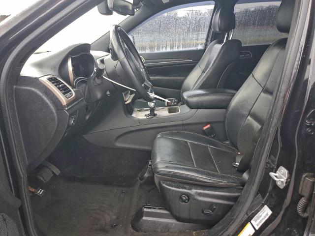 Jeep Grand Cherokee Limited Image 11