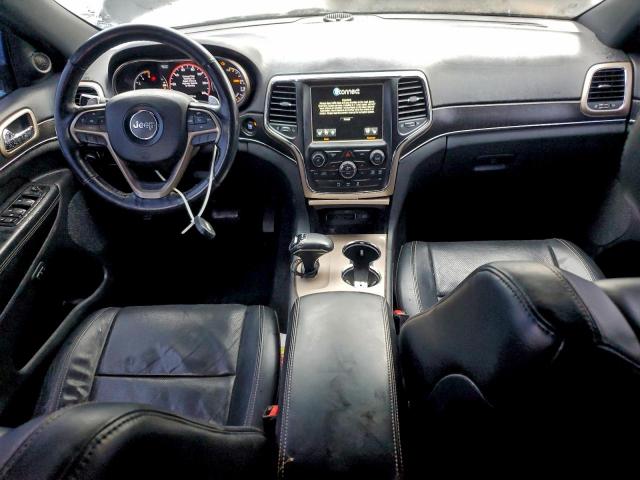 Jeep Grand Cherokee Limited Image 2