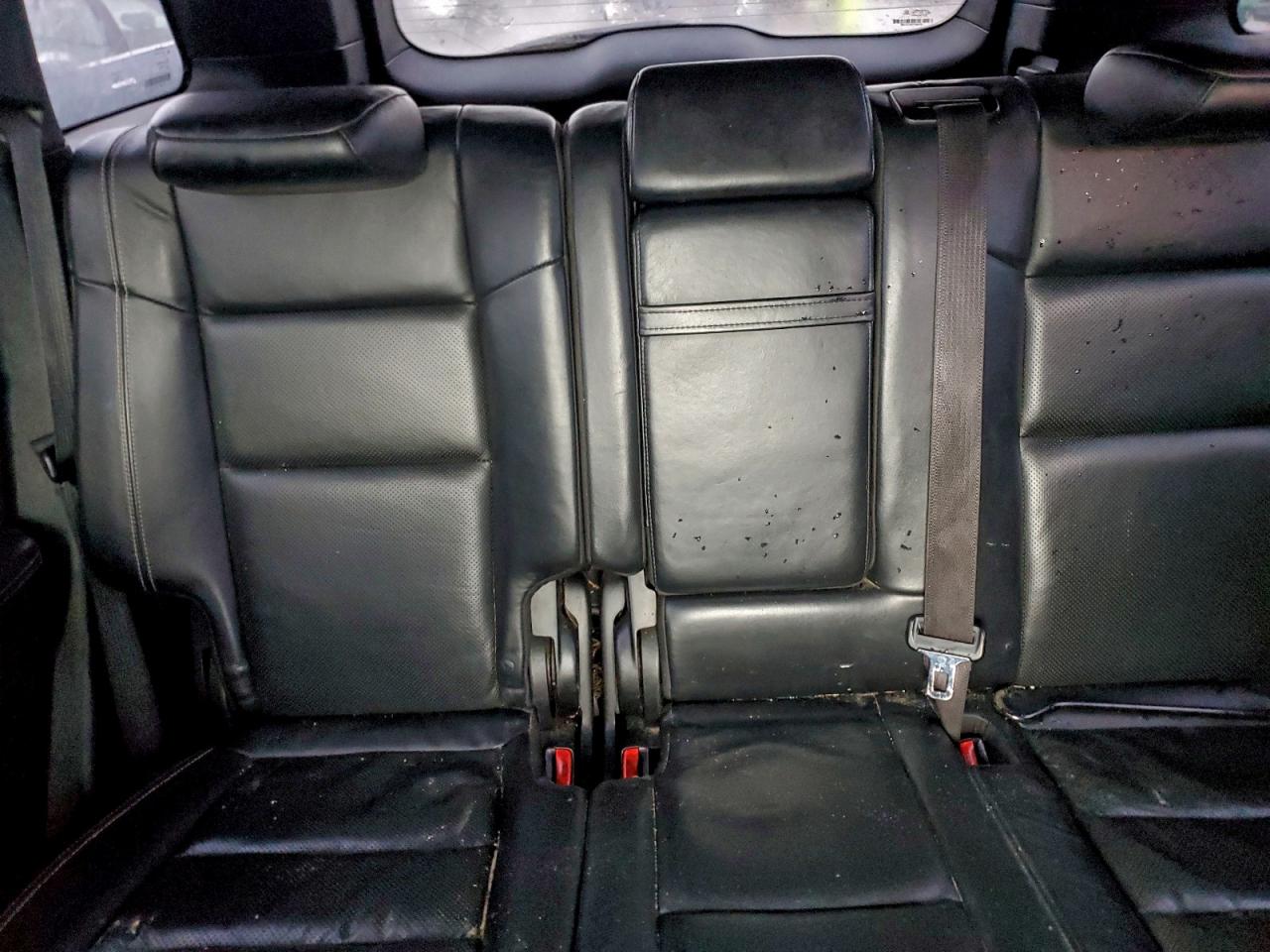 Jeep Grand Cherokee Limited Image 4