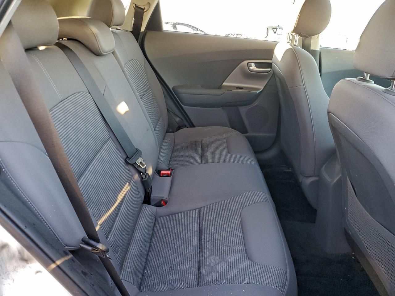 Kia Niro Fe Image 13