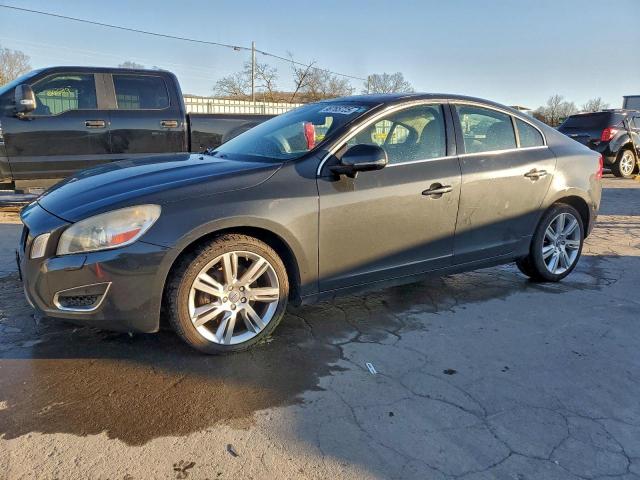  Salvage Volvo S60