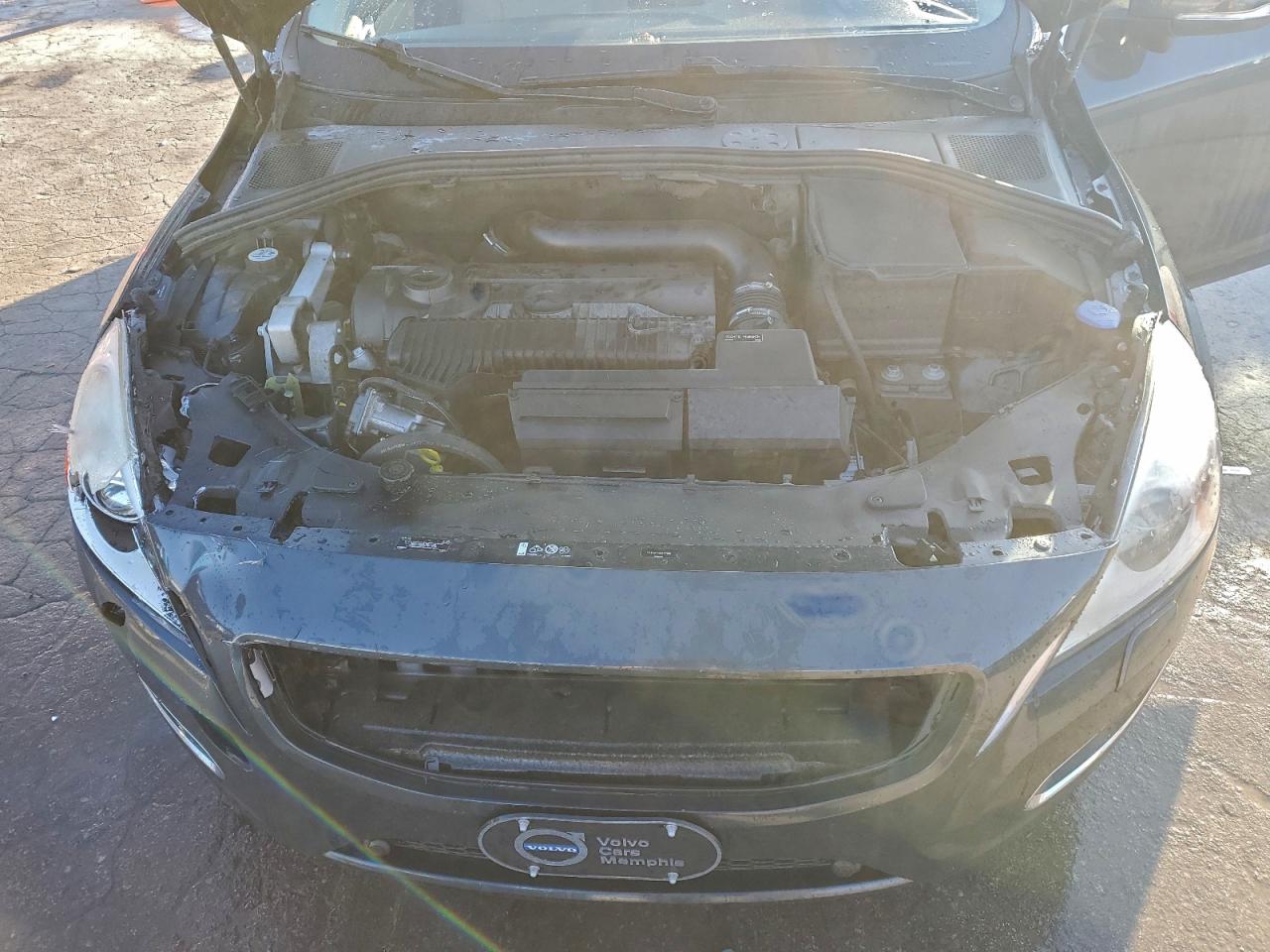 Volvo S60 T5 Image 11