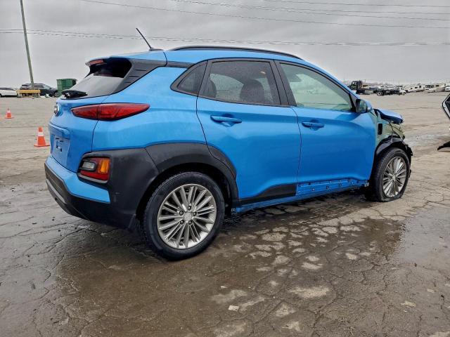 Hyundai KONA Sel Image 2
