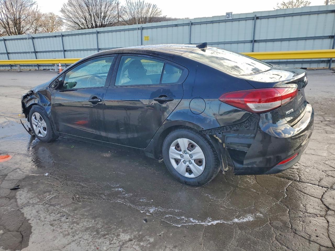 Kia Forte Lx Image 7