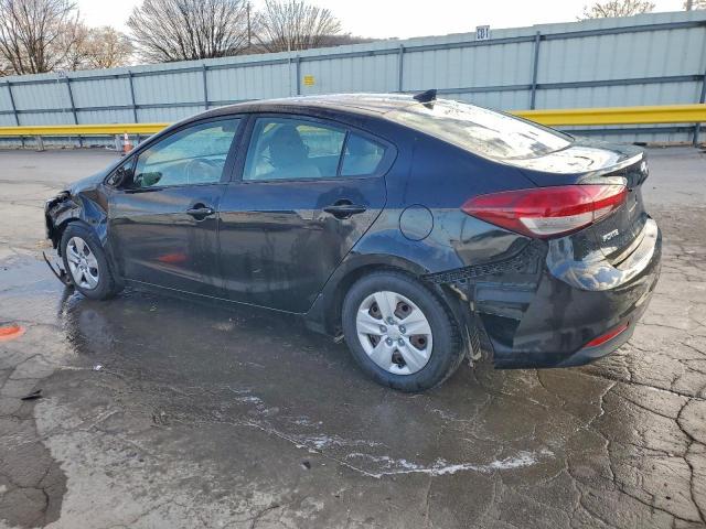 Kia Forte Lx Image 7