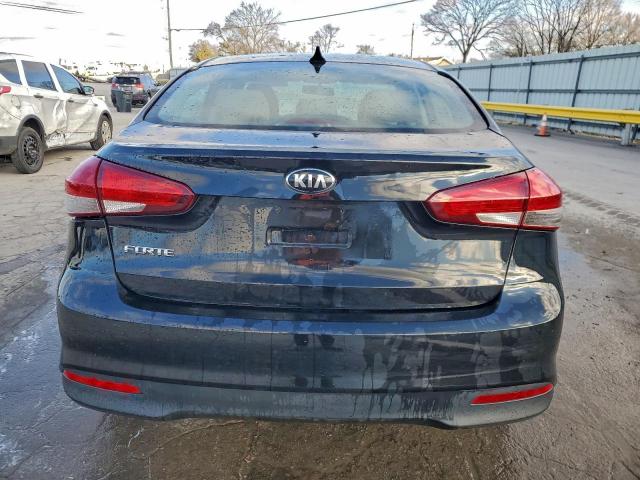 Kia Forte Lx Image 3