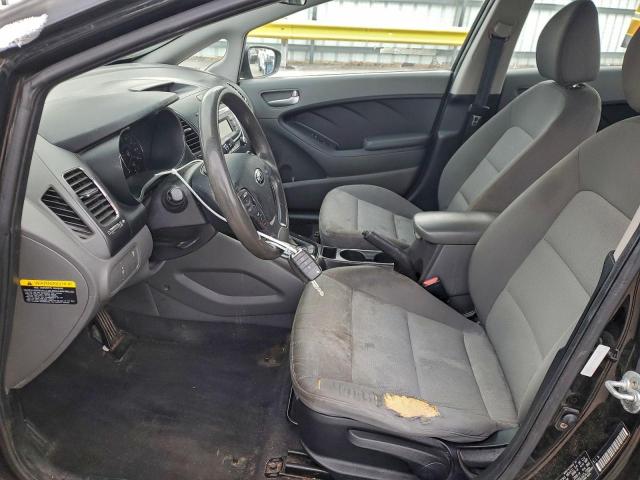 Kia Forte Lx Image 2