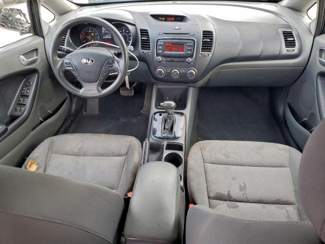 Kia Forte Lx Image 6