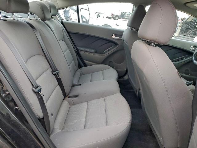 Kia Forte Lx Image 8