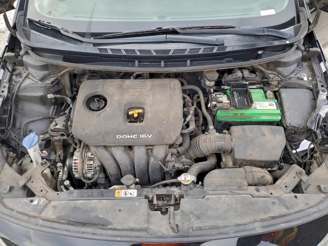 Kia Forte Lx Image 13