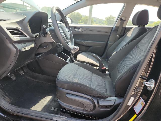 Hyundai ACCENT Se Image 9