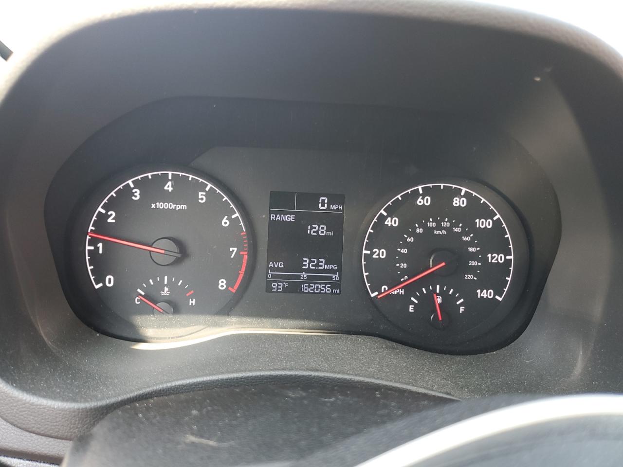 Hyundai ACCENT Se Image 6