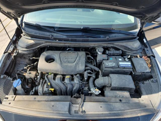 Hyundai ACCENT Se Image 8