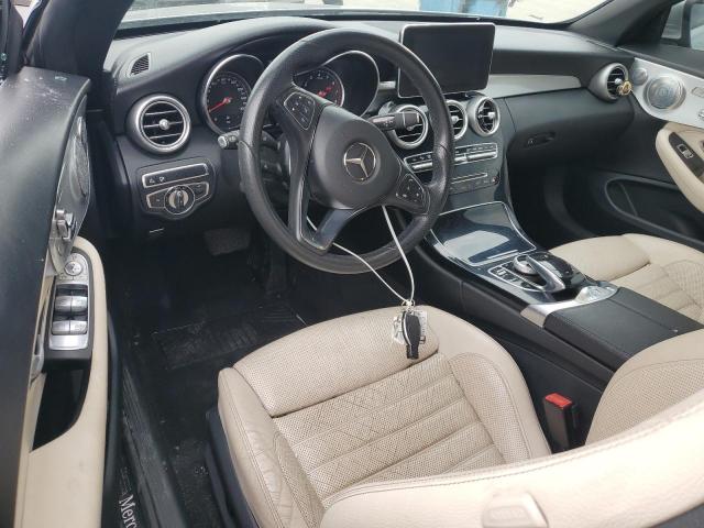 Mercedes-Benz C-Class 300 4matic Image 8