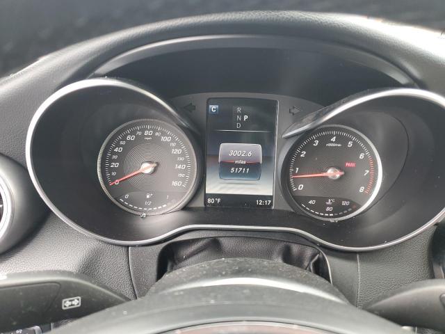 Mercedes-Benz C-Class 300 4matic Image 7