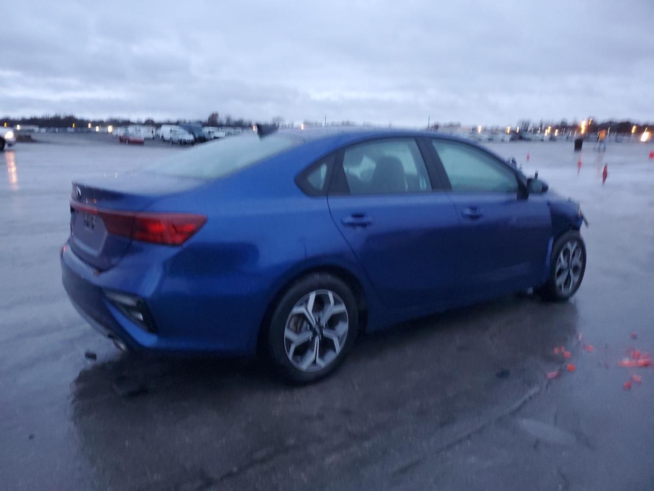 Kia Forte Fe Image 13