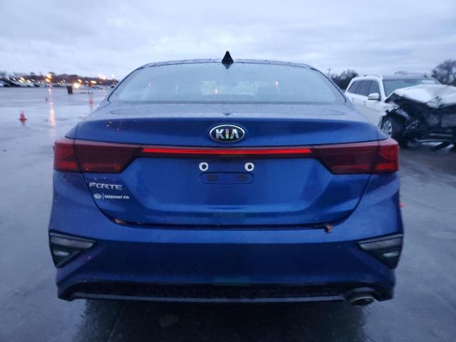 Kia Forte Fe Image 8