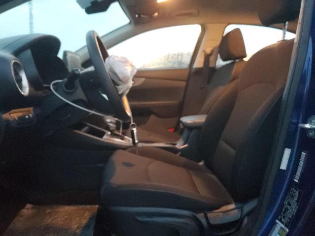 Kia Forte Fe Image 12