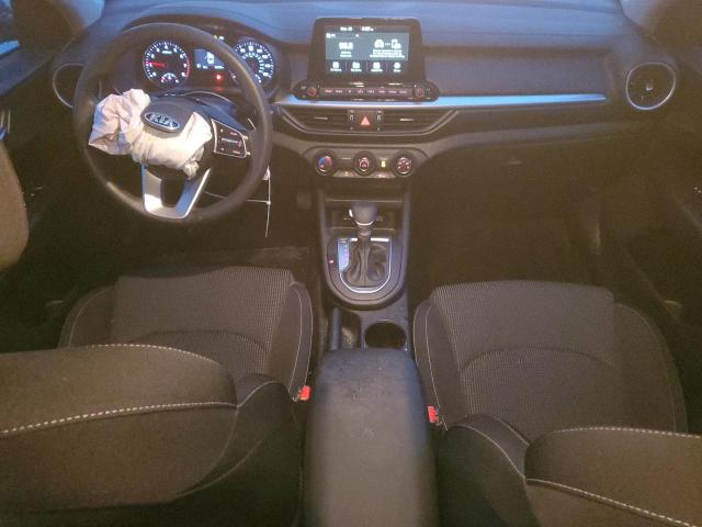 Kia Forte Fe Image 5