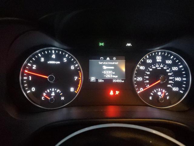 Kia Forte Fe Image 3