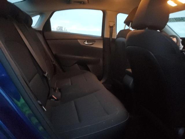 Kia Forte Fe Image 9