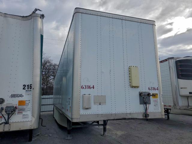  Salvage Wabash Tra Rem