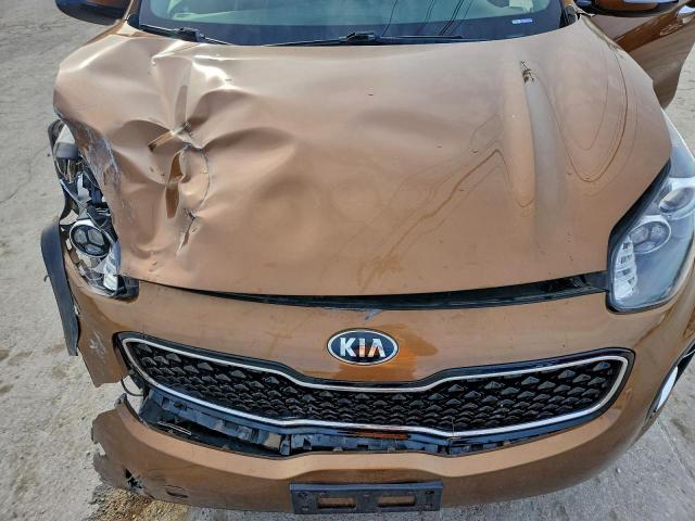 Kia Sportage Ex Image 7