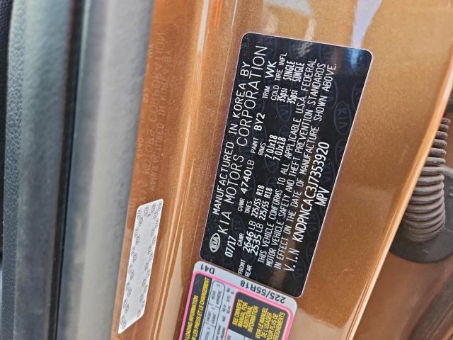 Kia Sportage Ex Image 12