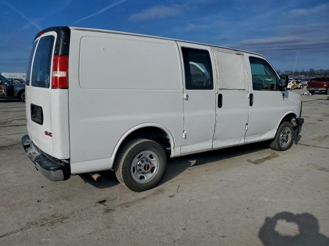 GMC Savana G2500 Image 6