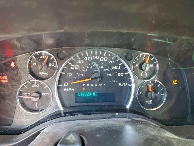 GMC Savana G2500 Image 10