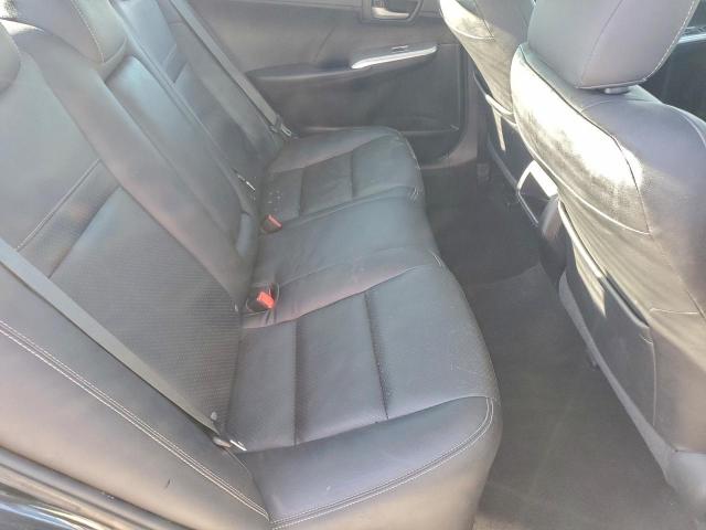 Toyota Camry L Image 13