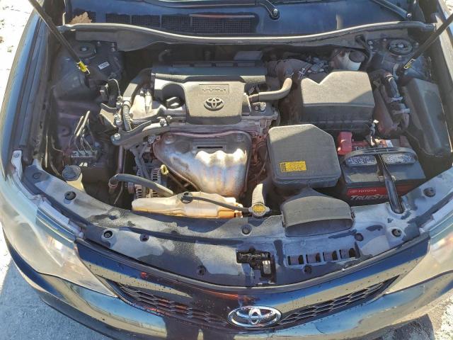 Toyota Camry L Image 7