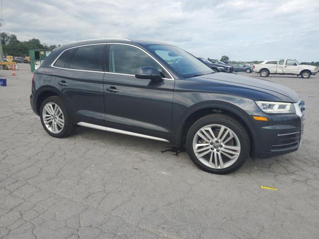 Audi Q5 Premium Plus Image 9