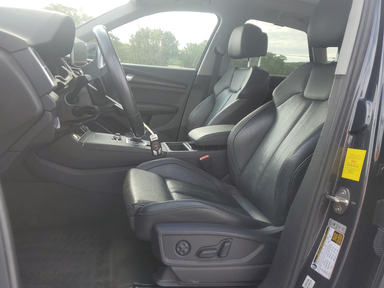 Audi Q5 Premium Plus Image 6