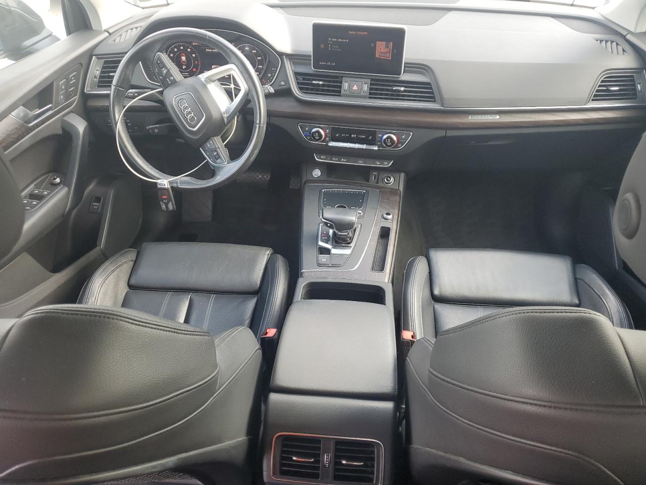 Audi Q5 Premium Plus Image 7
