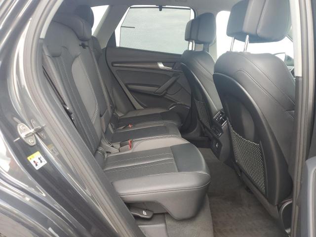 Audi Q5 Premium Plus Image 8