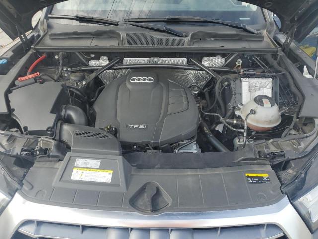 Audi Q5 Premium Plus Image 11