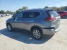 Nissan Rogue S Image 2